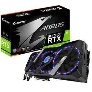 AORUS GeForce RTX 2070 8G